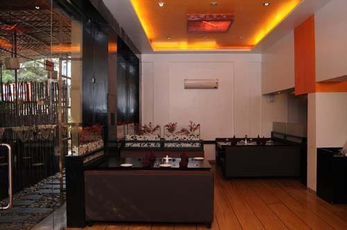 Hotel The Elite Suites Pune Exterior photo