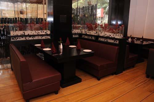 Hotel The Elite Suites Pune Exterior photo